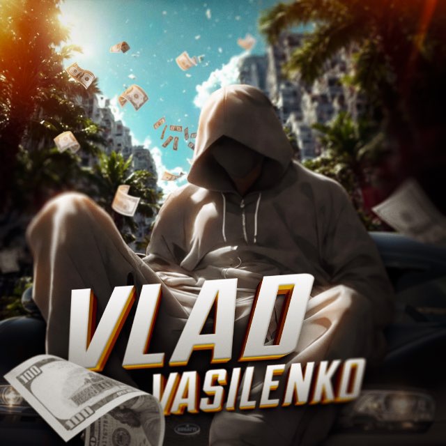 Аватар канала Vlad Vasilenko