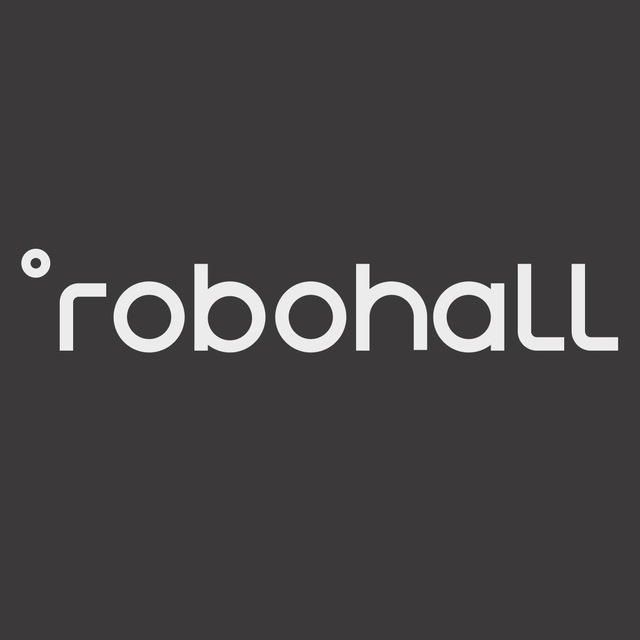 Аватар канала Robohall