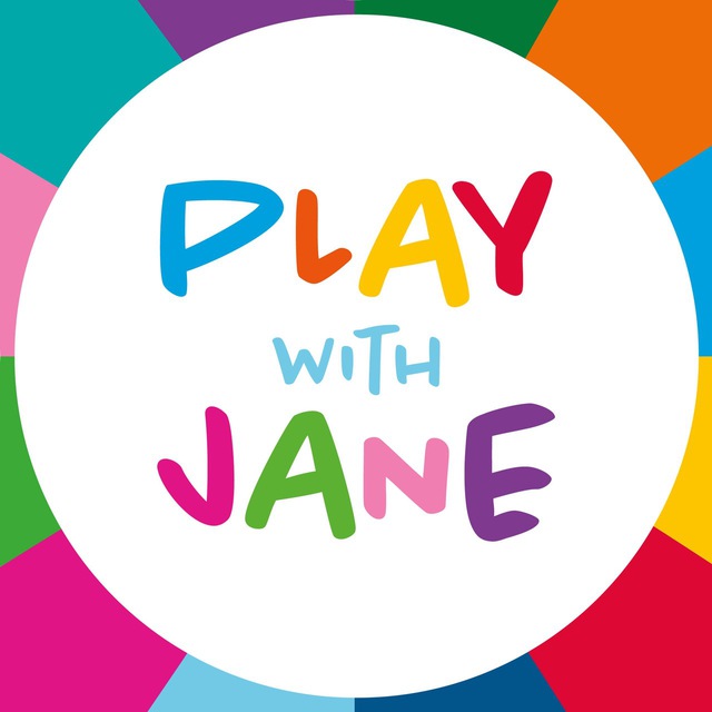 Аватар канала Play_with_jane