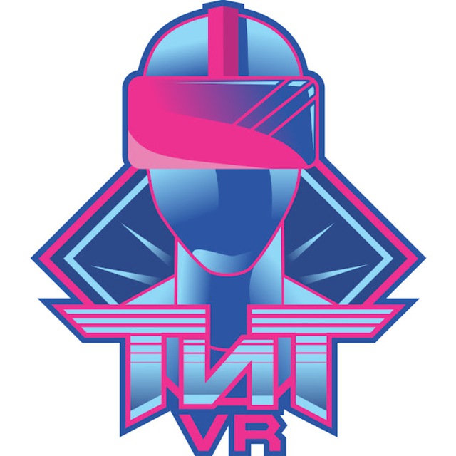 Аватар канала ТиТ VR