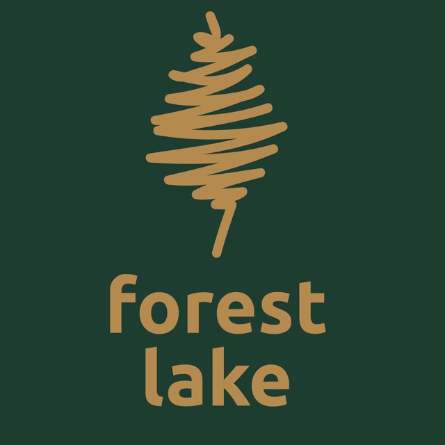 Аватар канала СПА-глэмпинг «Forest Lake»