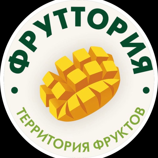 Фруттория Томск