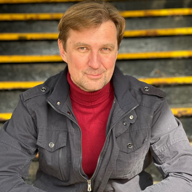 Аватар канала KUCHER