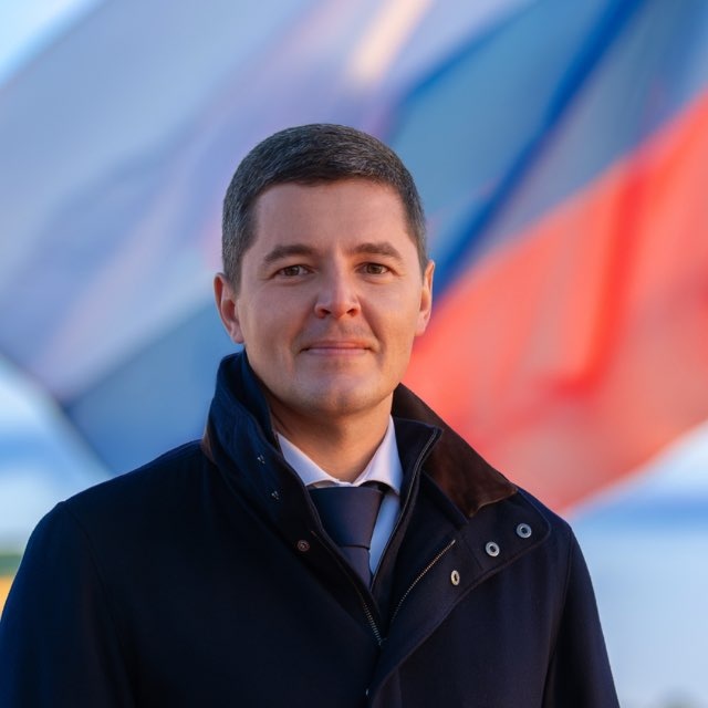 Аватар канала Дмитрий Артюхов