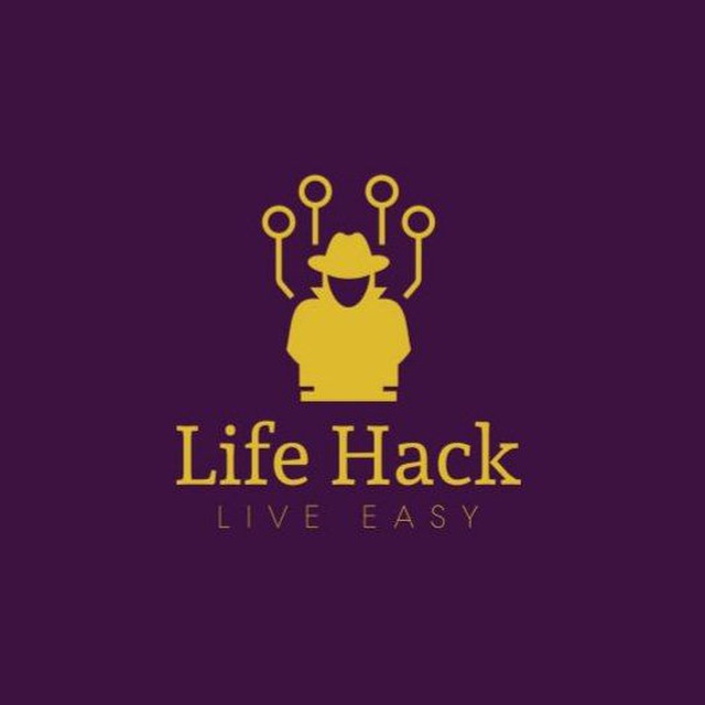 Аватар канала Life hacks