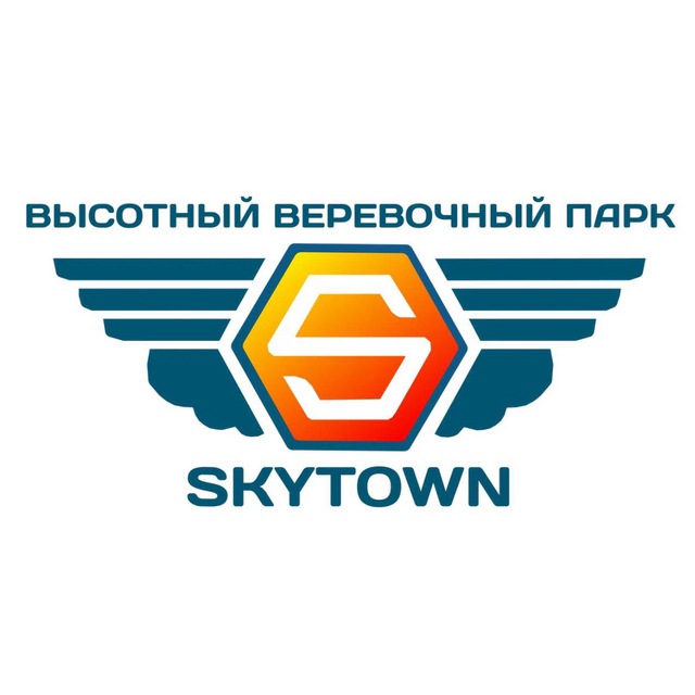 Аватар канала SKYTOWN