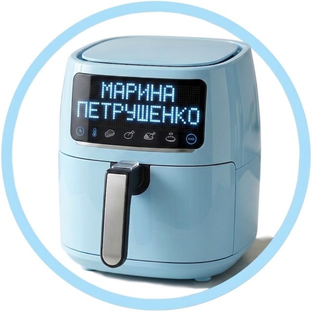 Аватар канала Аэрогриль рецепты
