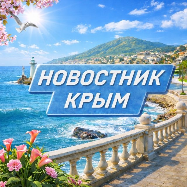 Аватар канала Новостник | Новости Крыма