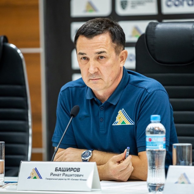 Аватар канала Ярмарка мёда