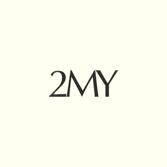 Аватар канала 2MYmoods | заметки основателя