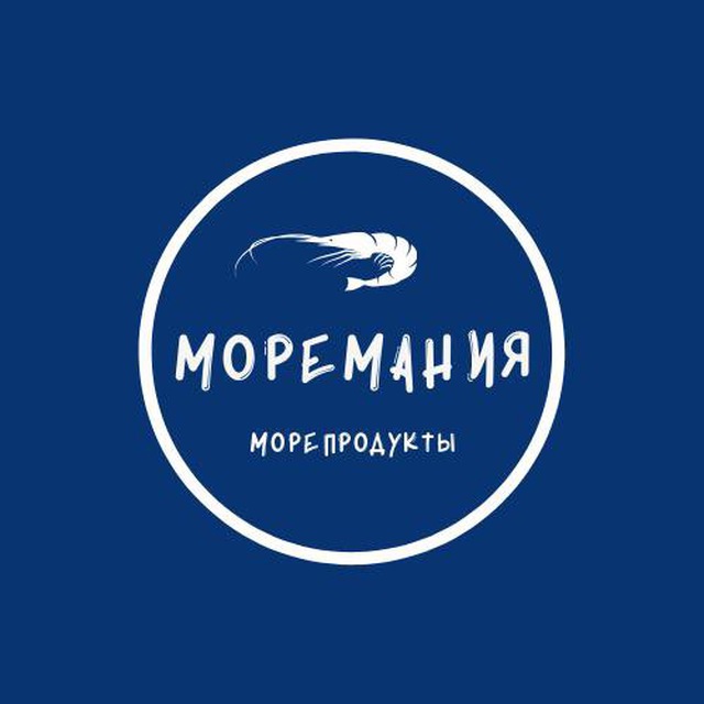 Аватар канала Моремания_26