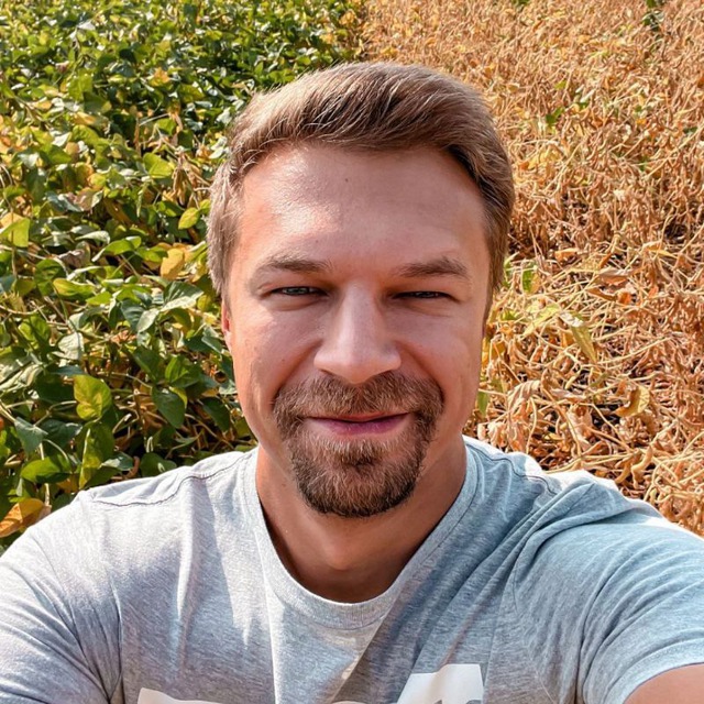 Аватар канала Токмаков Никита | Сельское Хозяйство