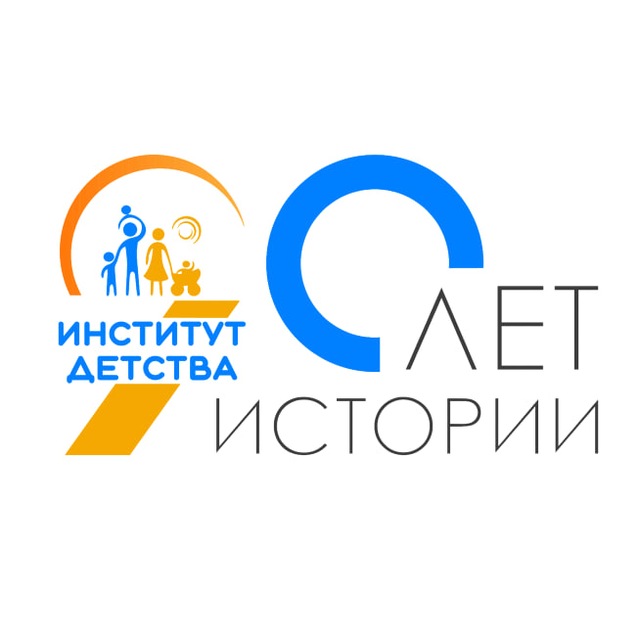 Аватар канала НИКИ детства Московской области