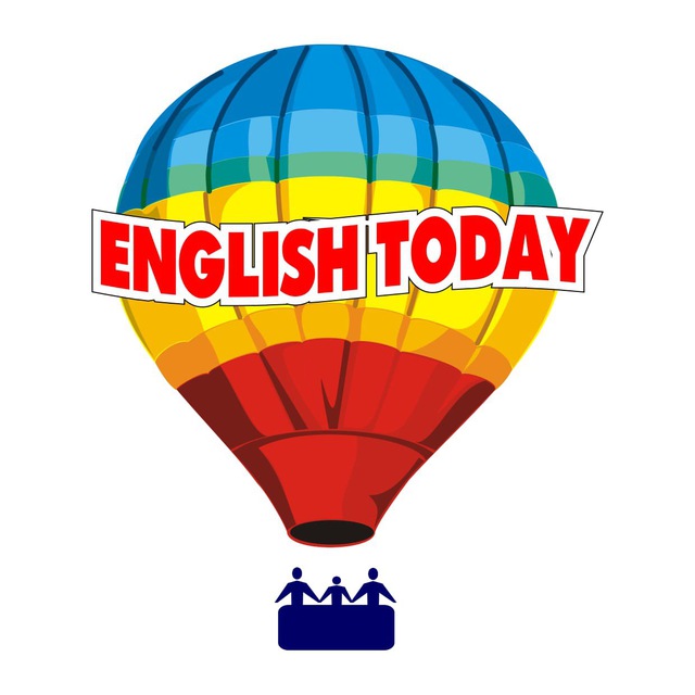 Аватар канала Образовательный центр English Today