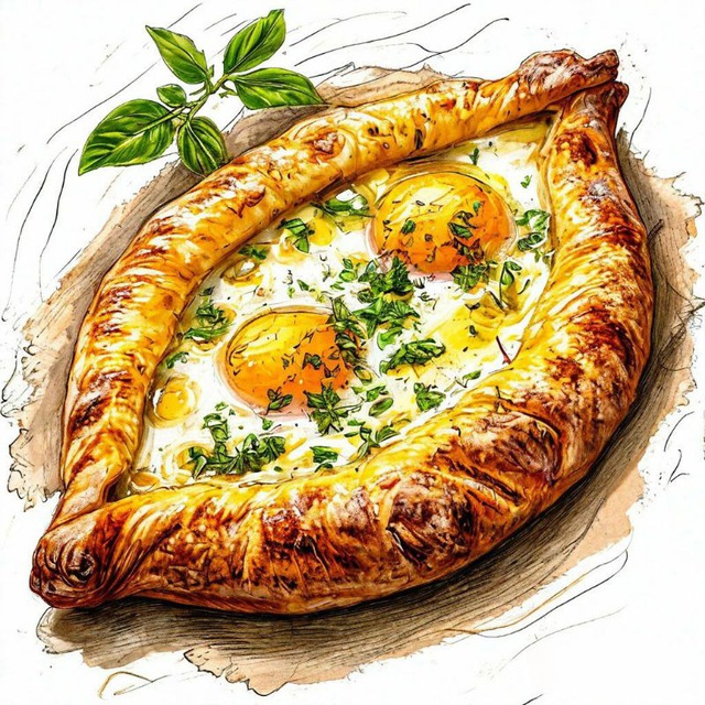 Аватар канала Кулинарный Тренд