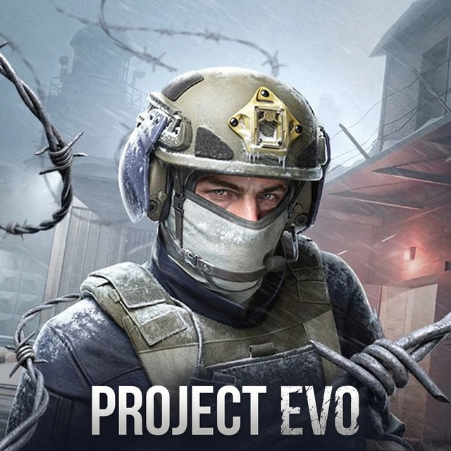 Аватар канала PROJECT EVOLUTION 12.0
