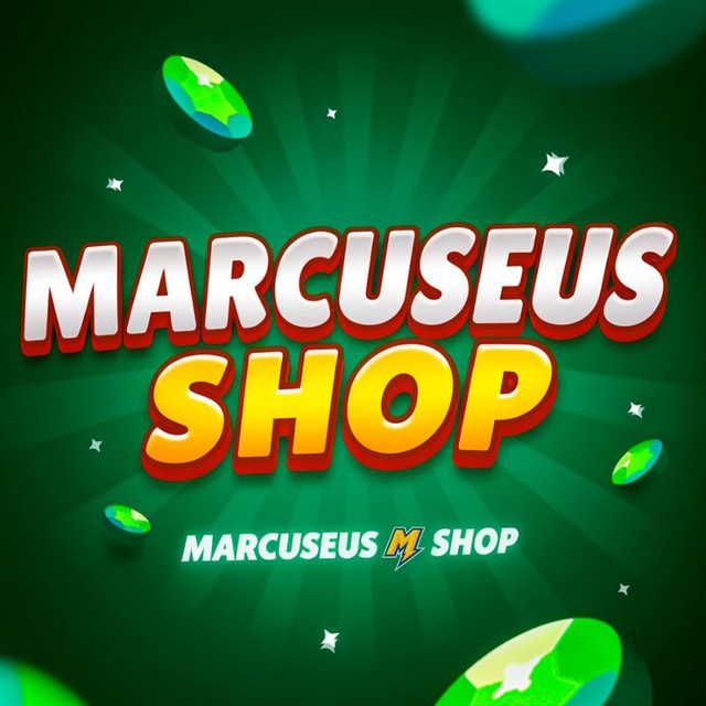 Аватар канала Marcuseus Shop | Отзывы