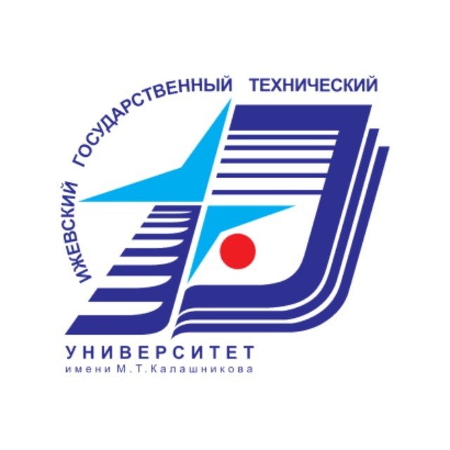 Аватар канала ИжГТУ имени М.Т. Калашникова