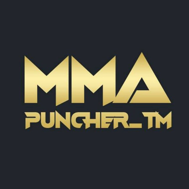 Аватар канала P U N C H E R ™