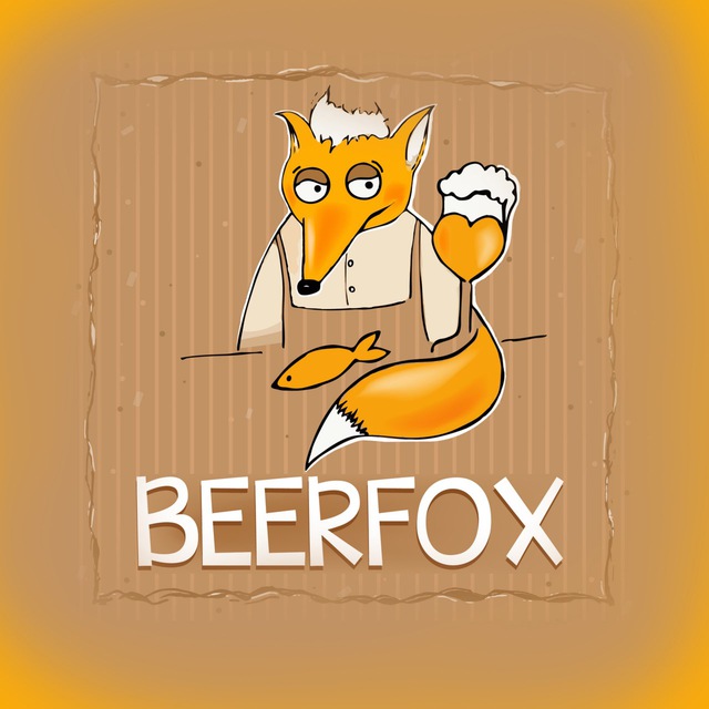 Аватар канала Beerfox