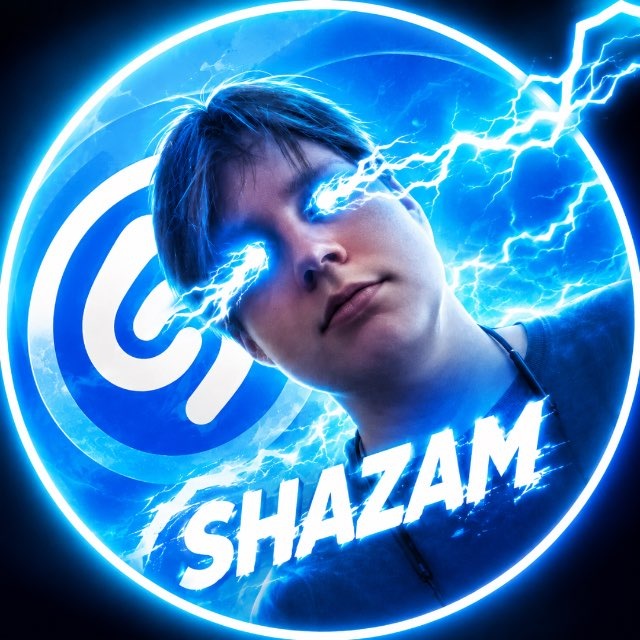 Аватар канала shazam channel !! 🎧🔍