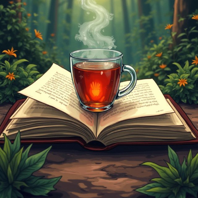 Аватар канала Книжная терапия