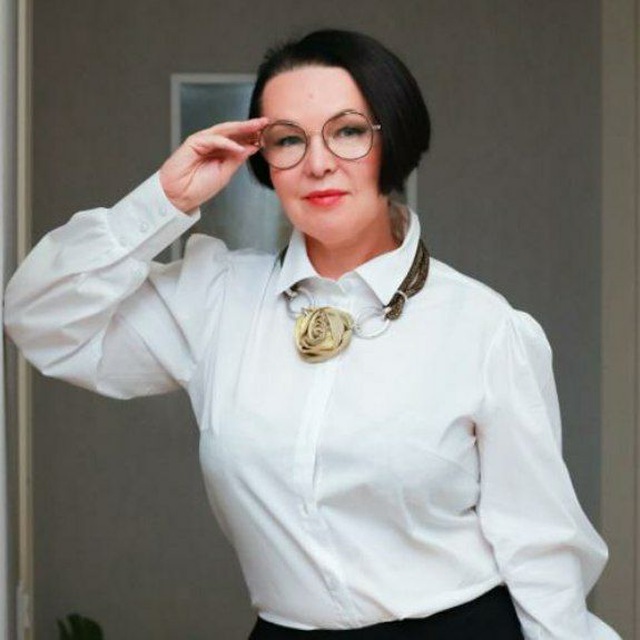 Аватар канала Врач Хисамова Ирина Валерьевна