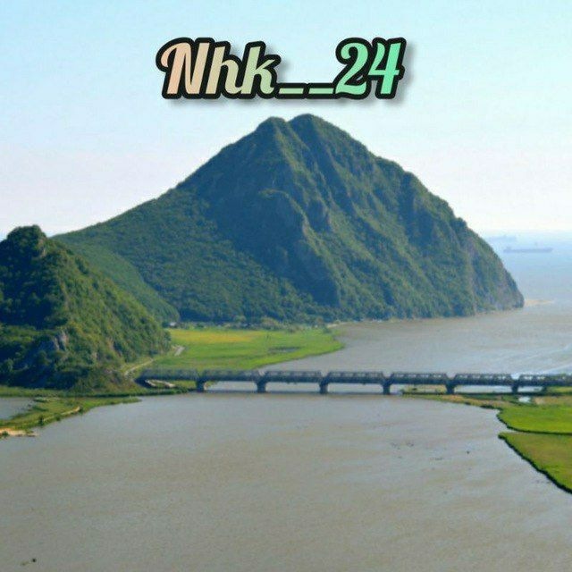 Аватар канала Nhk__24