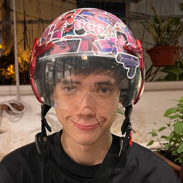 Аватар канала qeqoqeq