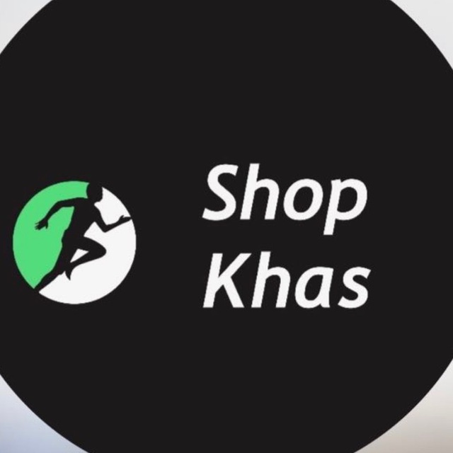 Аватар канала SHOP.KHAS