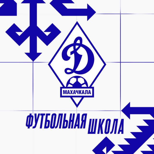 Аватар канала ФШ «Динамо» Махачкала