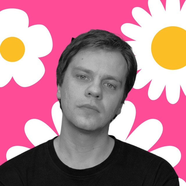 Аватар канала Влад Савин