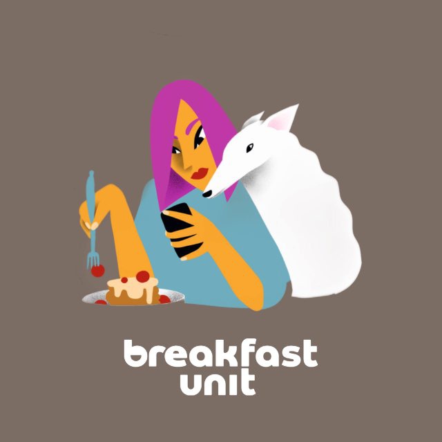 Аватар канала Breakfast Unit 🥞