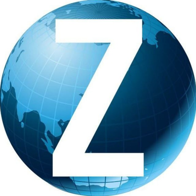 Аватар канала МИР Z
