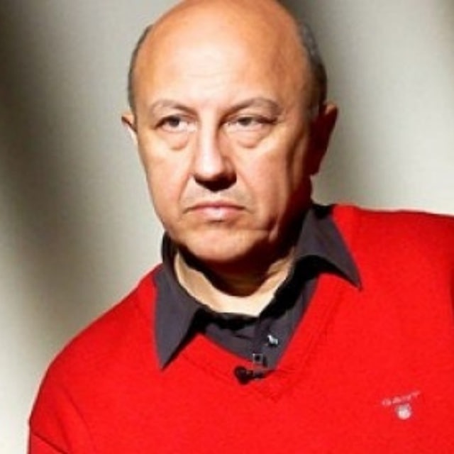 Аватар канала Андрей Фурсов