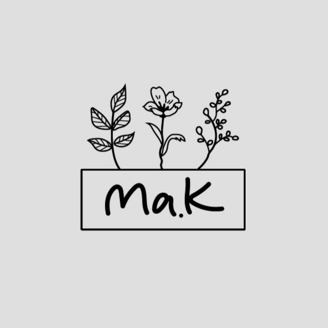 Аватар канала Ma.K_byЦветы и букеты Брест