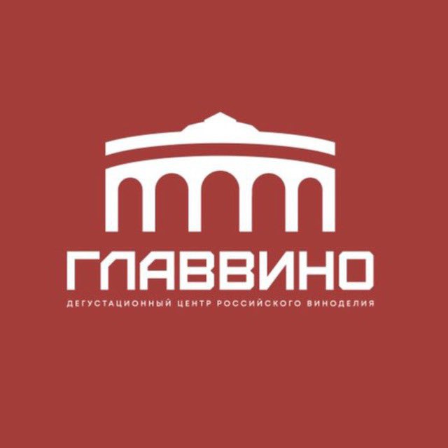 Аватар канала ГЛАВВИНО