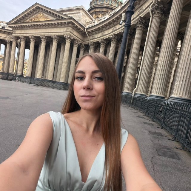 Аватар канала Yulia Okisheva