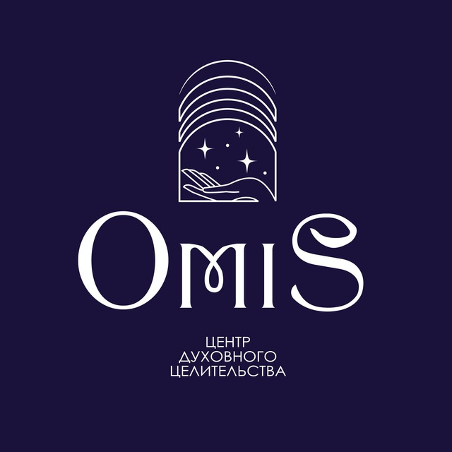 Аватар канала OMiS Канал Духовного Здоровья