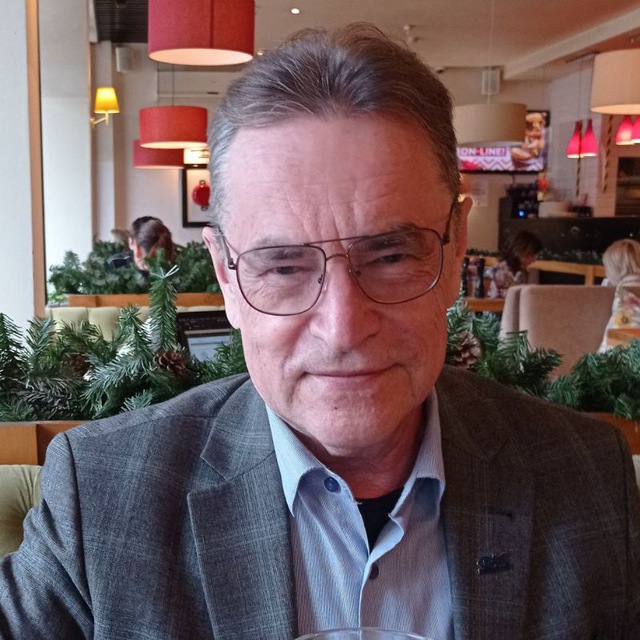 Аватар канала Иван Камшилов