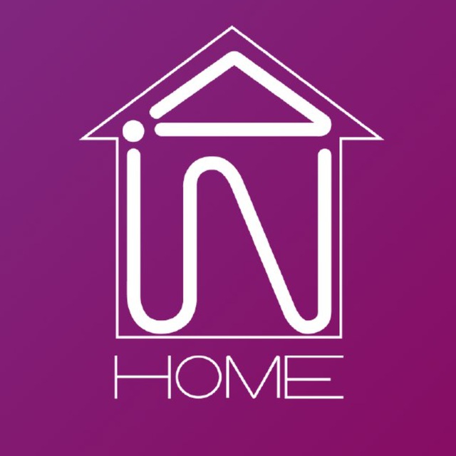 Аватар канала РЕМОНТ КВАРТИР СПБ InHome