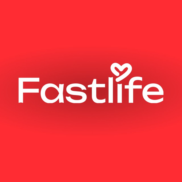 Аватар канала FastLife | Быстрые свидания в Москве