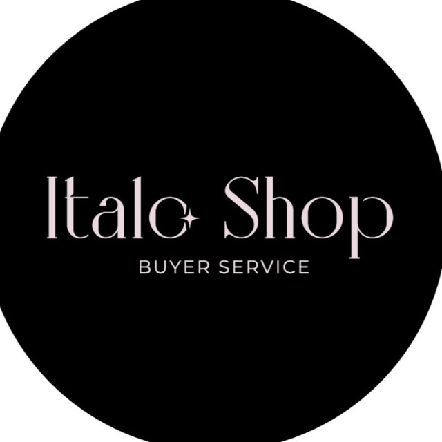 Аватар канала italo_shop