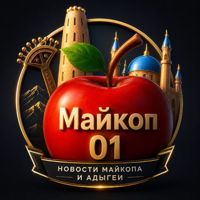 Аватар канала Майкоп