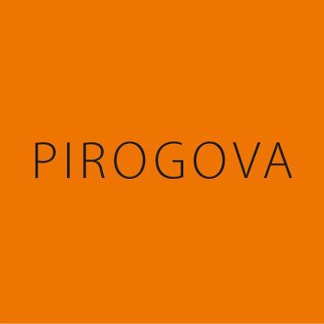 Аватар канала Pirogova_dubbing