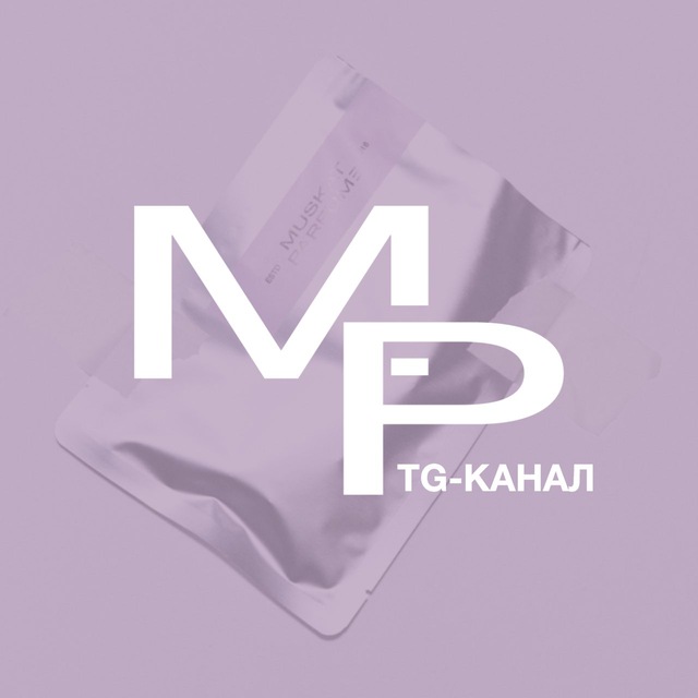 Аватар канала MUSKAT PARFUME