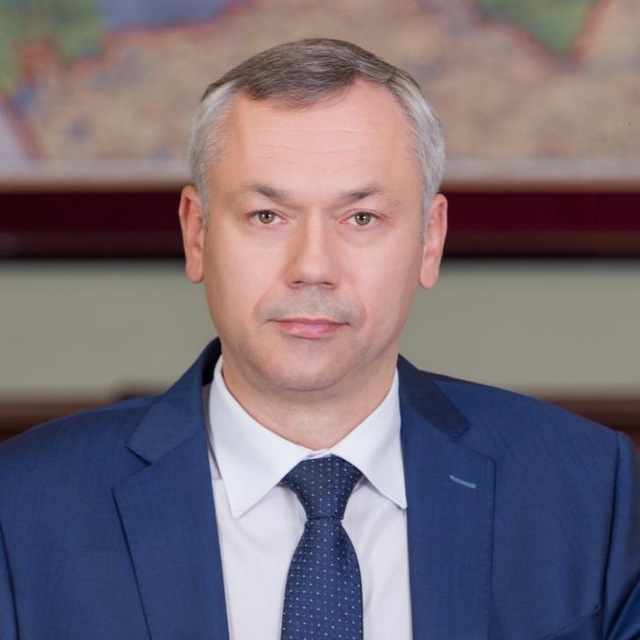 Аватар канала Травников Андрей