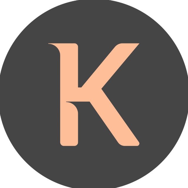 Аватар канала Каменка. Что-то на креативном