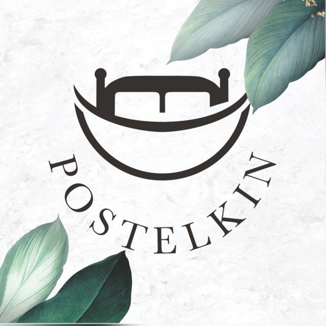 Аватар канала Postelkin2020 / Постелькин / Магазин постельного белья