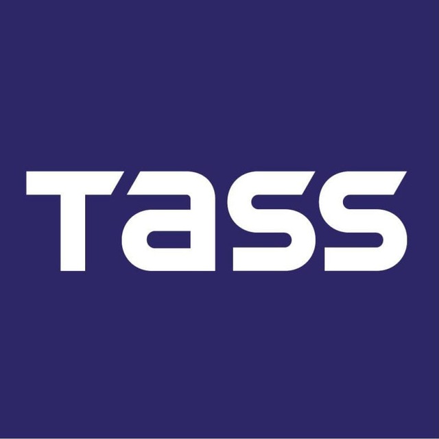 Аватар канала TASS Russian news agency